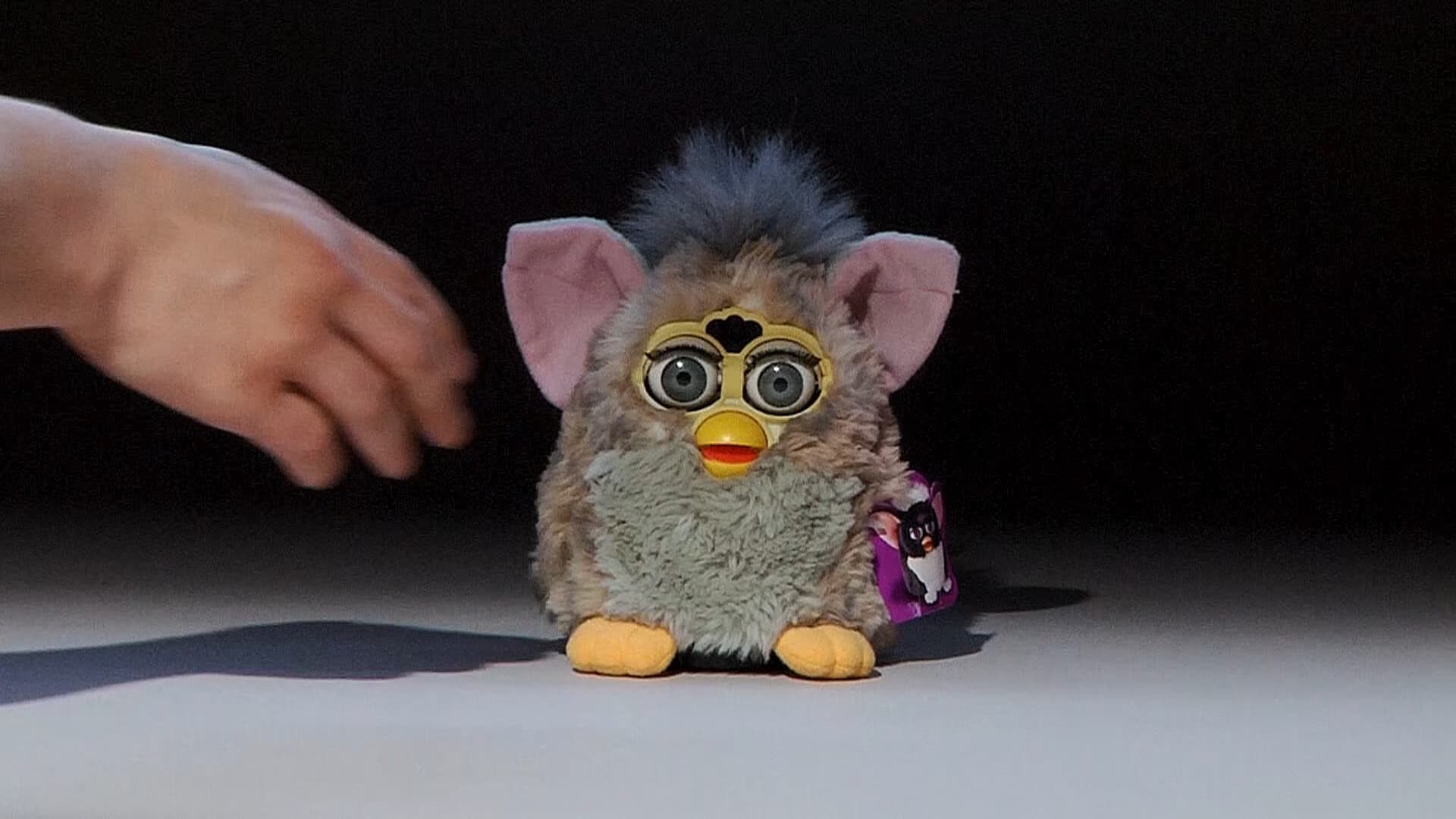 Tiger Electronics - Furby (1998)