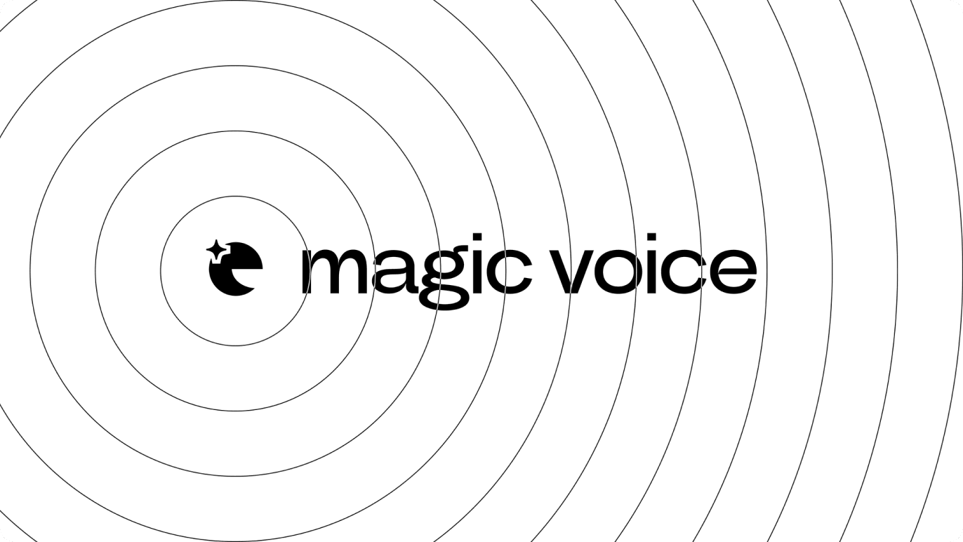 rabbit and ElevenLabs are at it again — this time offering custom voices on r1